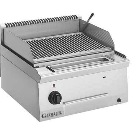 BARBACOA A GAS DE PIEDRA VOLCANICA GIO60 - SERIE 600